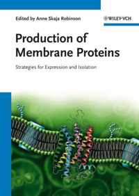 Production of Membrane Proteins