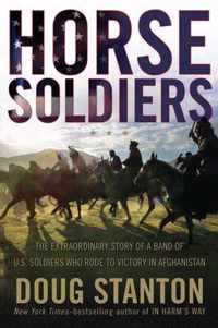 Horse Soldiers