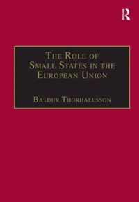 The Role of Small States in the European Union