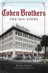 Cohen Brothers