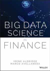 Big Data Science in Finance