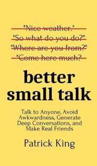 Better Small Talk