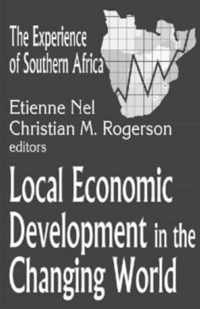 Local Economic Development in the Changing World