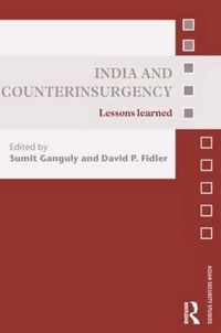 India and Counterinsurgency