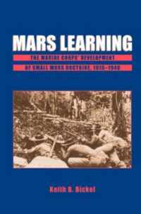 Mars Learning