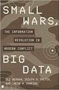 Small Wars, Big Data