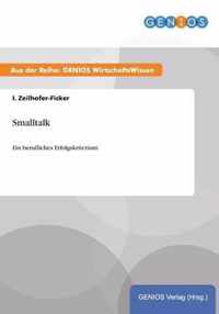 Smalltalk