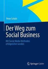 Der Weg Zum Social Business