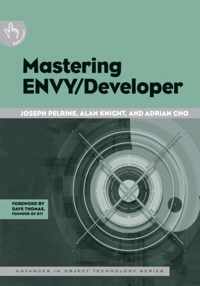 Mastering Envy/Developer