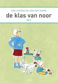 De klas van Noor