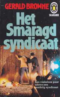 Het Smaragd Syndicaat