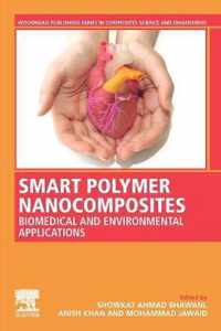 Smart Polymer Nanocomposites