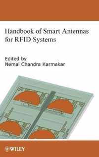 Handbook of Smart Antennas for RFID Systems