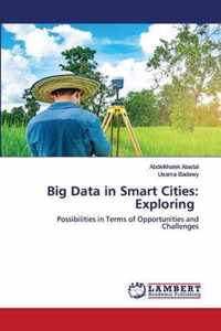 Big Data in Smart Cities