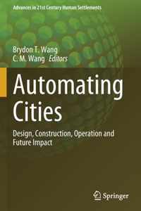 Automating Cities