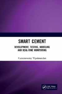 Smart Cement