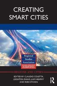 Creating Smart Cities
