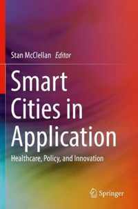 Smart Cities in Application