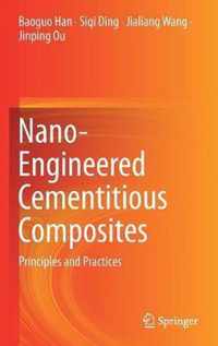 Nano-Engineered Cementitious Composites