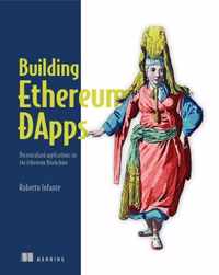 Building Ethereum Dapps