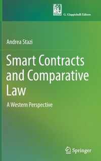 Smart Contracts and Comparative Law