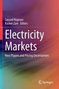 Electricity Markets