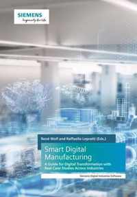 Smart Digital Manufacturing