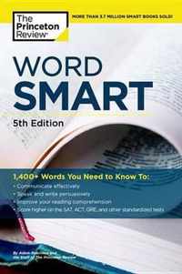 Word Smart, 5th Edition