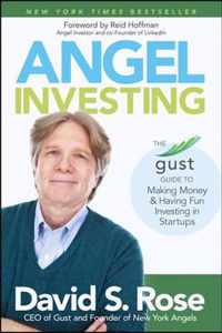 Angel Investing