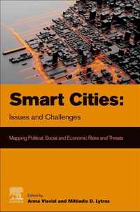 Smart Cities: Issues and Challenges