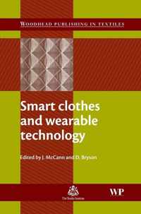 Smart Clothes And Wearable Technology