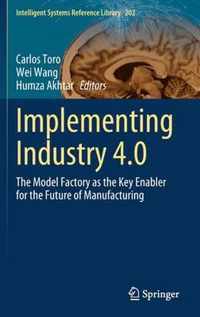 Implementing Industry 4.0