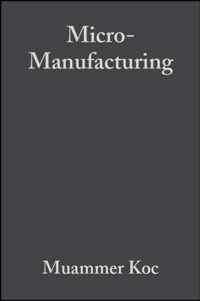 MicroManufacturing