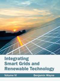 Integrating Smart Grids and Renewable Technology