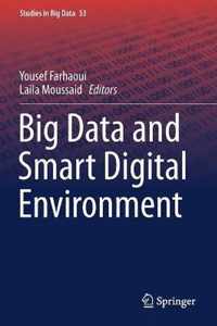 Big Data and Smart Digital Environment