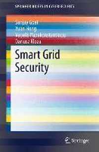 Smart Grid Security