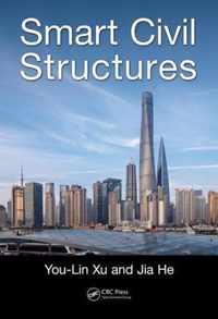 Smart Civil Structures