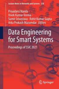 Data Engineering for Smart Systems