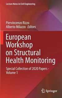 European Workshop on Structural Health Monitoring