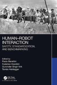 Human-Robot Interaction