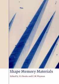 Shape Memory Materials