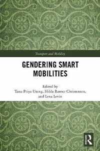 Gendering Smart Mobilities