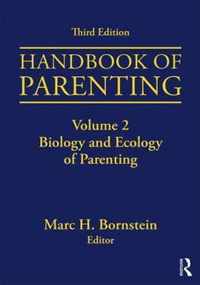 Handbook of Parenting