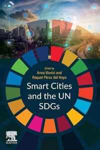 Smart Cities and the UN SDGs