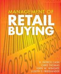 Management of Retail Buying