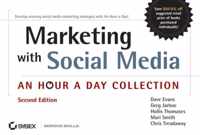 Marketing with Social Media