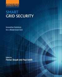 Smart Grid Security