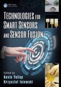 Technologies for Smart Sensors and Sensor Fusion