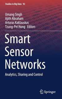 Smart Sensor Networks