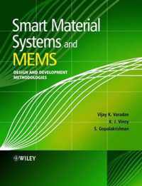 Smart Material Systems And Mems